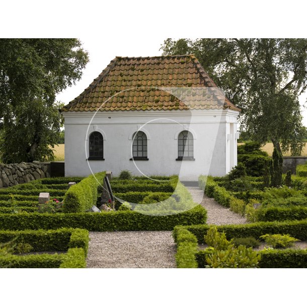 Sdring kirke