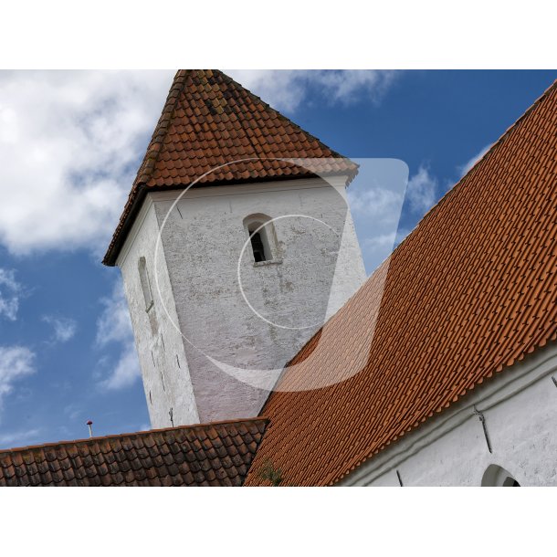 Sdring kirke