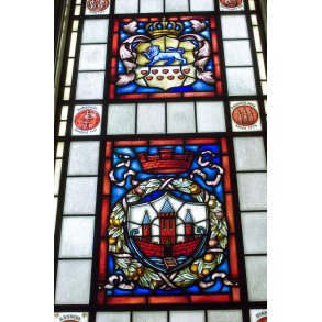 Randers gl. R�dhus