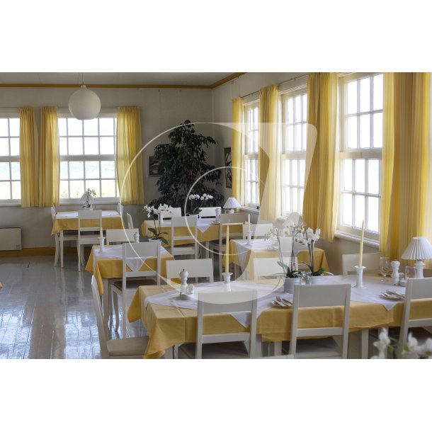 Svinklv badehotel