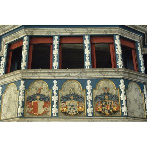 Brglum Kloster Kirke