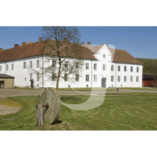 Brglum kloster