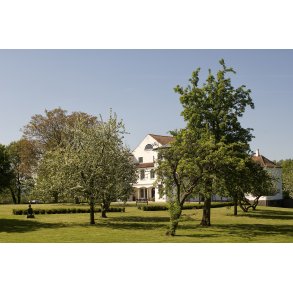 Brundlund Slot i Aabenraa