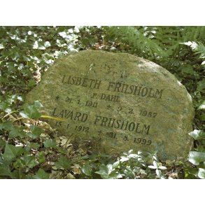 Mejlgaard skovkirkegrd