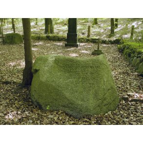 Mejlgaard skovkirkegrd