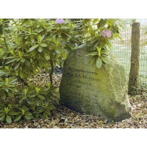 Mejlgaard skovkirkegrd