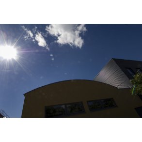 Kulturhuset Pavillonen i Gren�