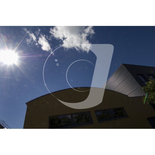 Kulturhuset Pavillonen i Gren