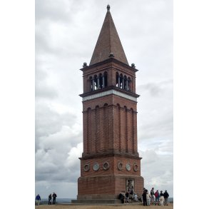 Himmelbjerget ved Gudenen og Juls