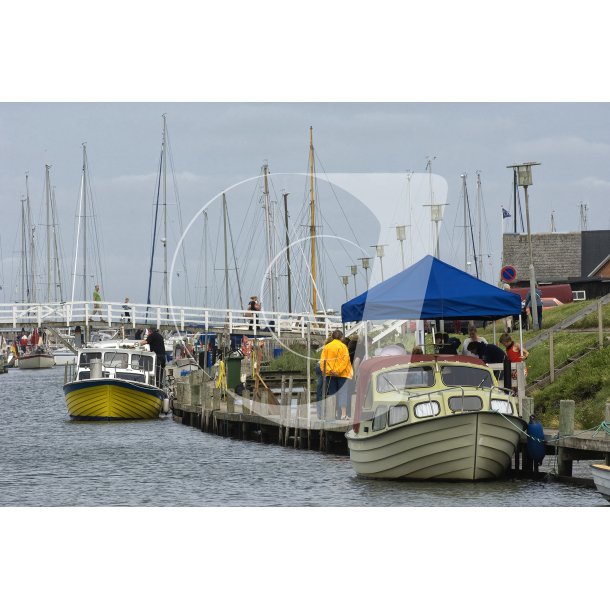 Lgstr havn og Frederik den VII's kanal