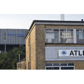 Randers Real atletik