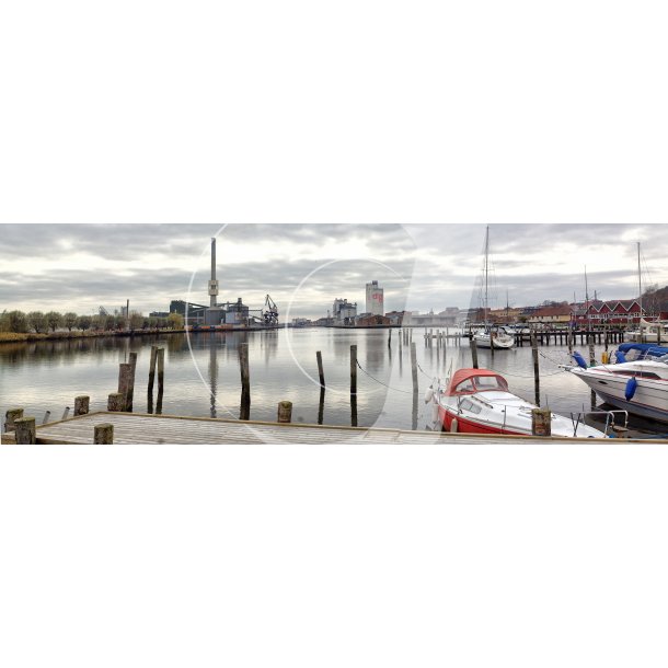 Randers havn