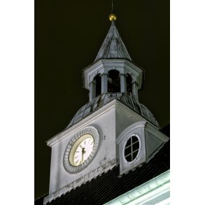 Randers gl. R�dhus