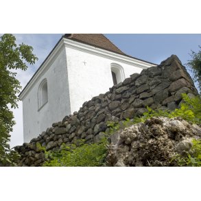 M�rslet kirke