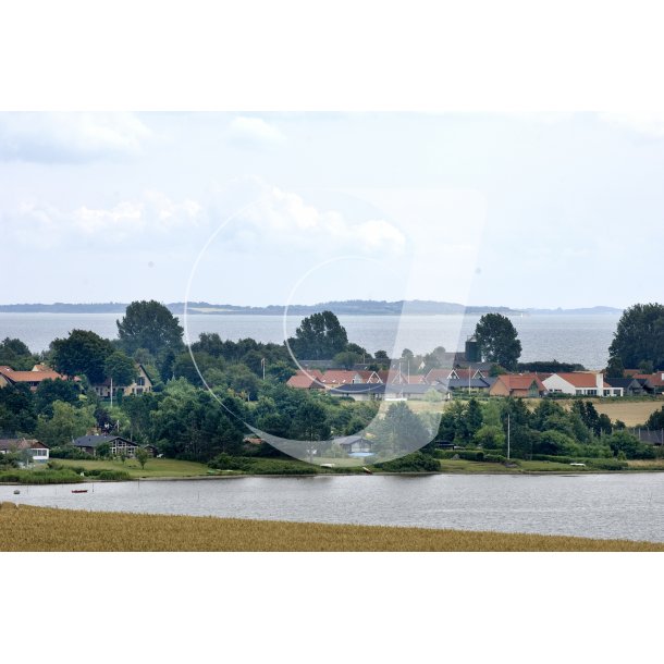 Norsminde fjord