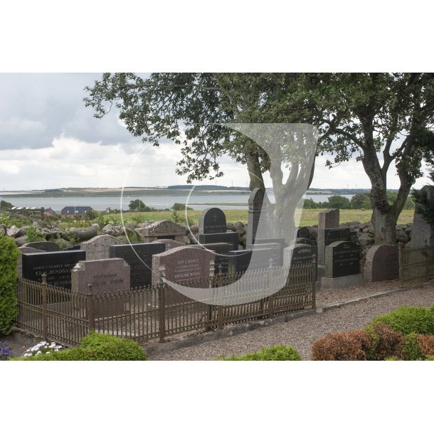 Aggersborg kirke