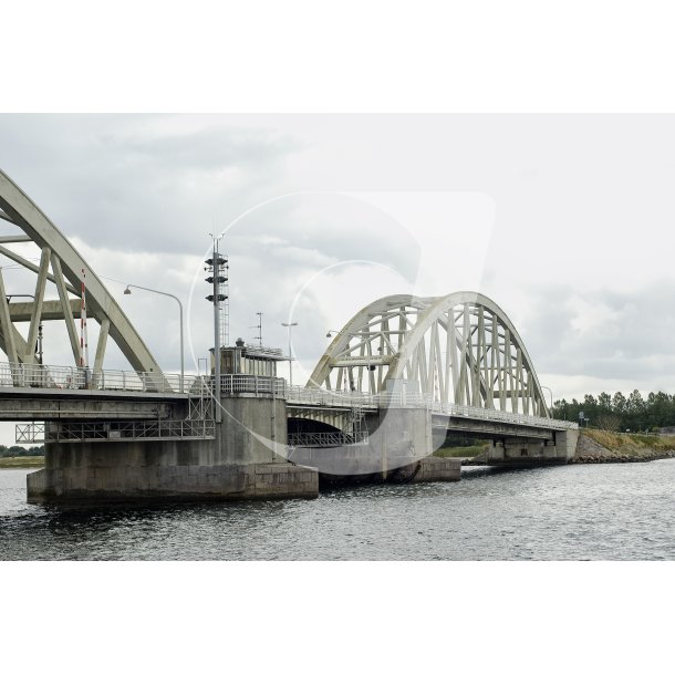 Aggersundbroen