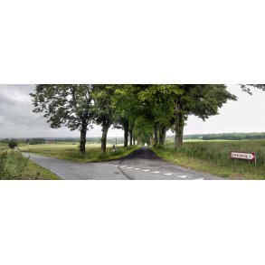 All&egrave; ved �rum kirke