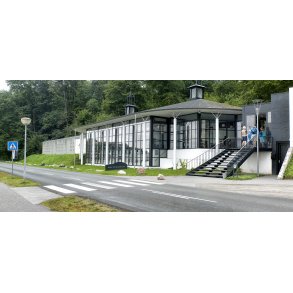 Museet for Religis kunst i Lemvig