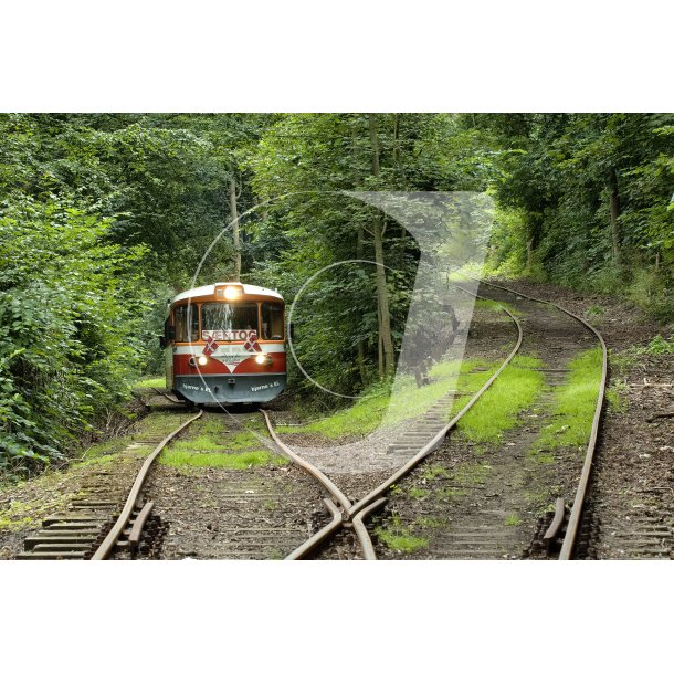 Bjergbanen i Lemvig
