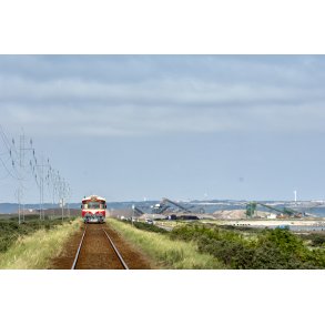 VLTJ p Harbore Tange