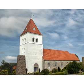 Harbore kirke