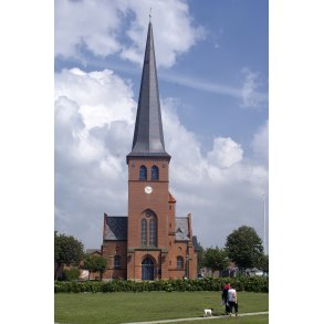 L�gst�r kirke