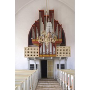 L�gst�r kirke