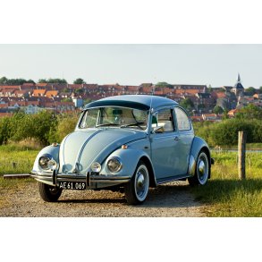 VW bobbel