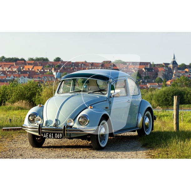 VW bobbel