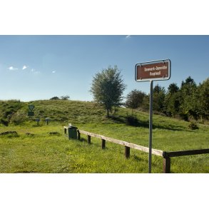 Dannevirke (norrnt: Danavirki, gammeldansk: danwirchi, tysk: Danewerk