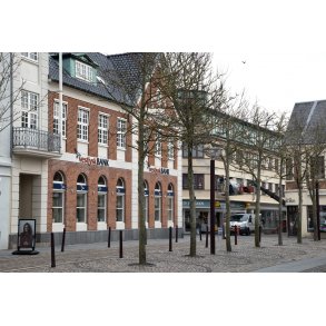 Vestjysk bank i Lemvig