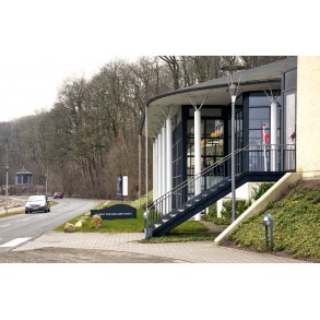 Museet for religis kunst i Lemvig