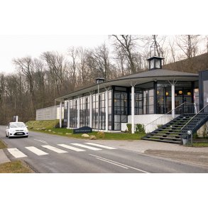 Museet for religis kunst i Lemvig