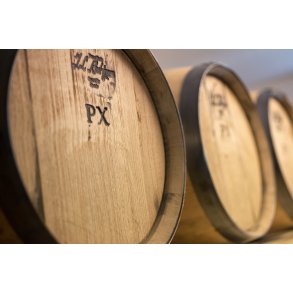 Tr tnder til spiritus