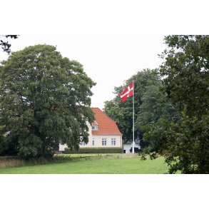 Jenle - Jeppe Aakjrs kunstnerhjem