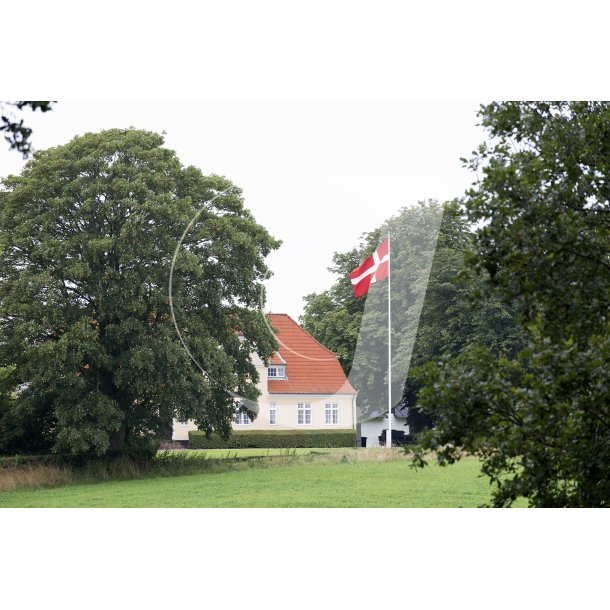 Jenle - Jeppe Aakjrs kunstnerhjem