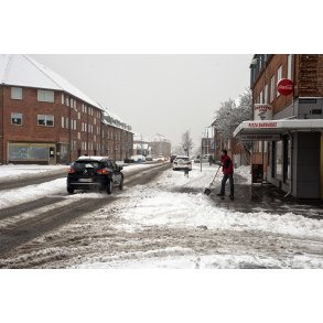 Mariagervej i Randers