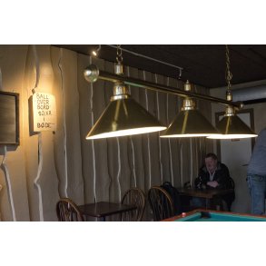 Bodega stemning i Randers