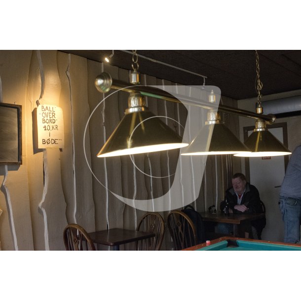 Bodega stemning i Randers