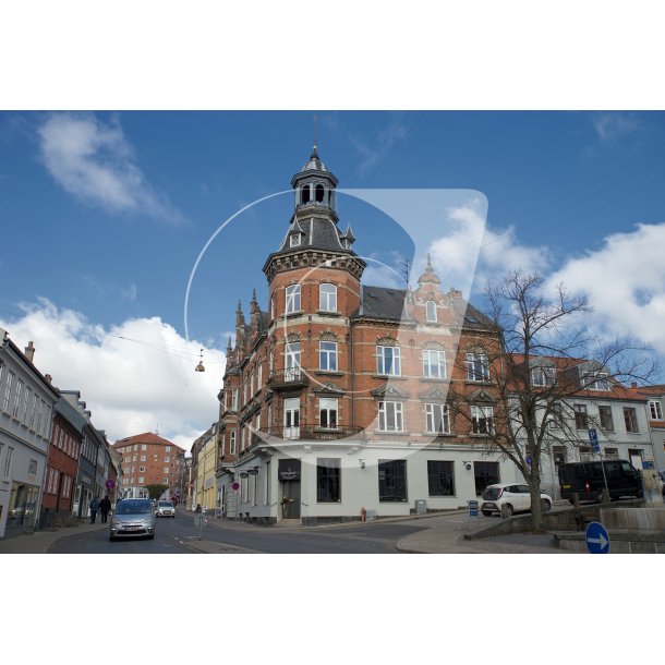 Adelgade