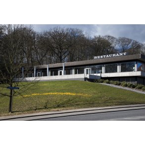 Restaurant Skovbakken