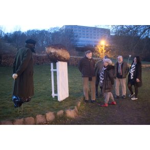 Frikadellen og Kunstkenderen i Randers