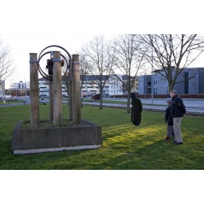 Kunstkenderen i Randers