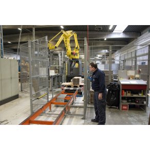 Peterson Packaging i Randers