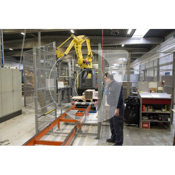 Peterson Packaging i Randers