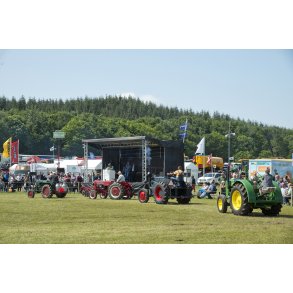 Landbrugsmessen Gl. Estrup