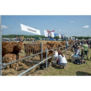 Landbrugsmessen Gl. Estrup