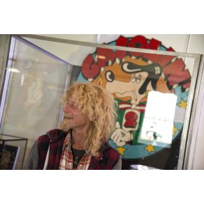 S�ren Berlev fra Gasolin bes�ger Memphis Mansion i Randers