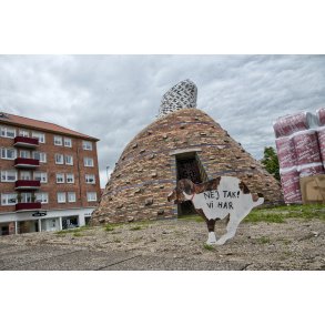 Hundelort, nej tak ved 